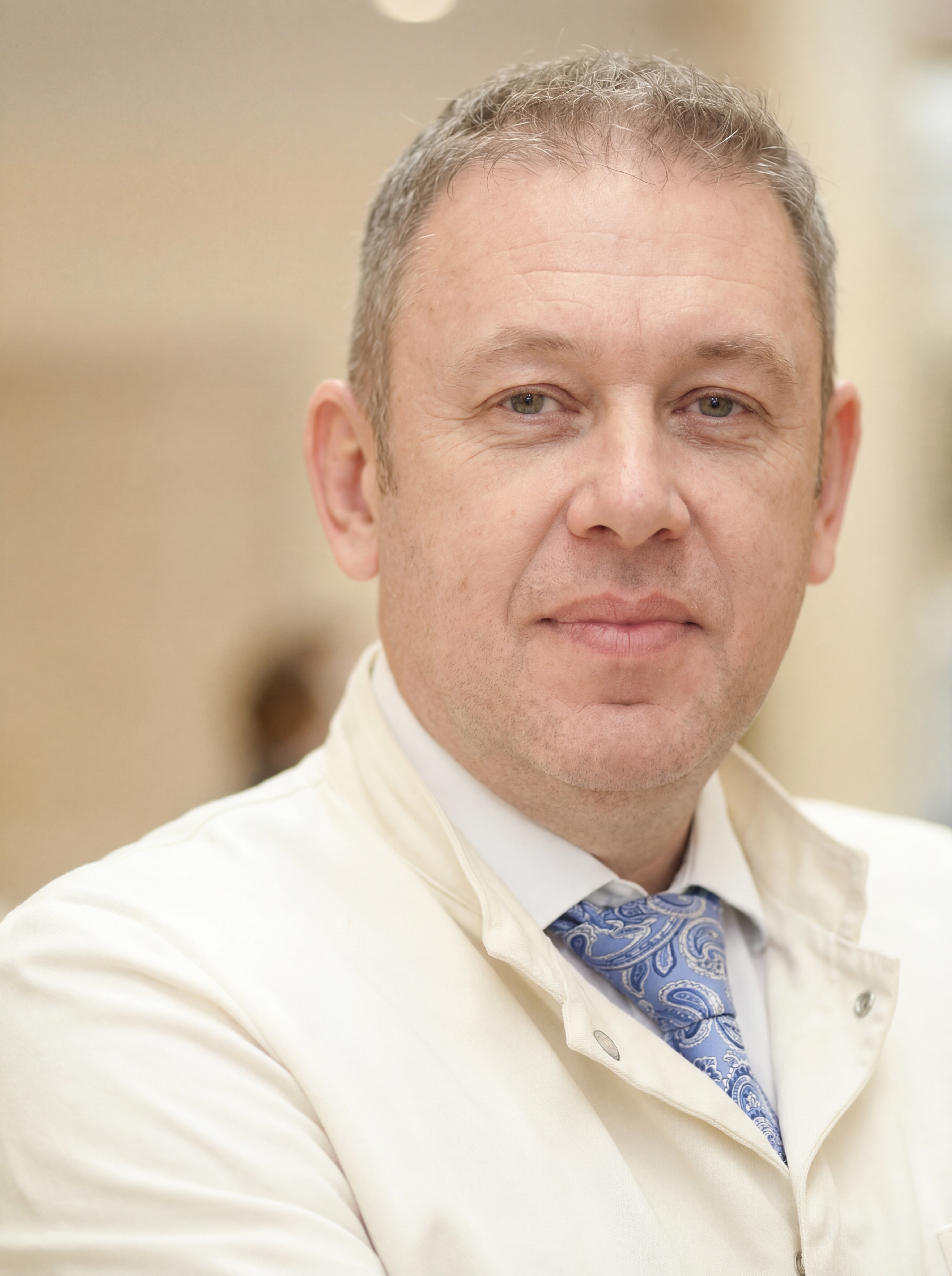 Дмитрий Евгеньевич Мохов